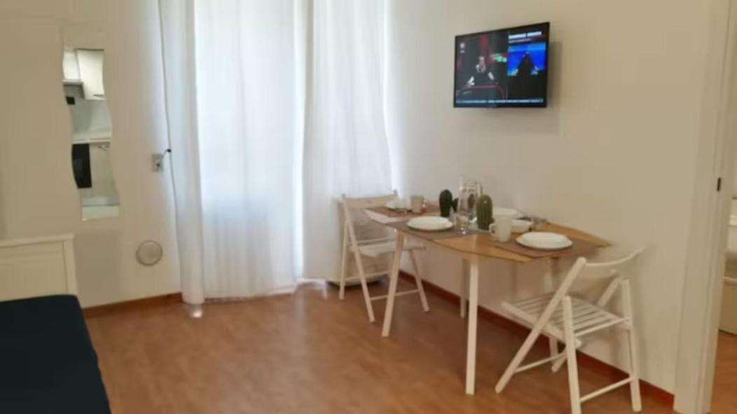 Bilocale Al Nolo, Metropolitana Mm1 Pasteur Apartment Milan Exterior photo